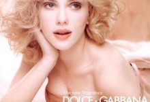 Dolce & Gabbana – rose the one