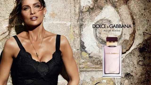甜味炸彈來襲﹗Dolce & Gabbana pour femme
