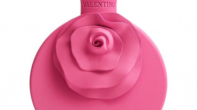 李先生的粉紅色玩具 – Valentino Valentina Pink, Moschino TOY, Hermes le jardin de Monsieur Li