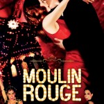 moulin rouge - the film