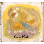 HappyPrinceCover