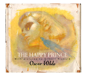 HappyPrinceCover