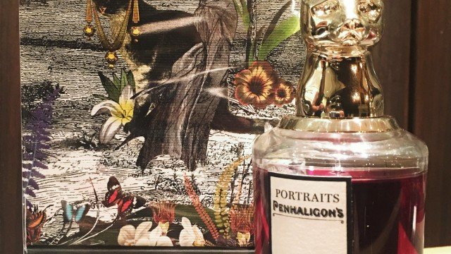 踩場小記:Let’s Party @ Penhaligon’s!!